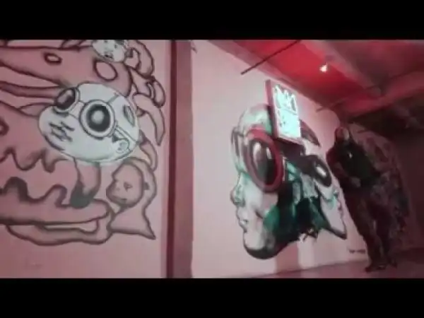 Video: King Louie - ODB